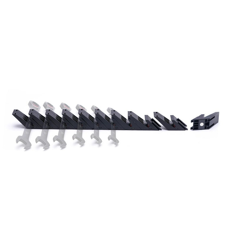 Large Wrench Organizers Angled