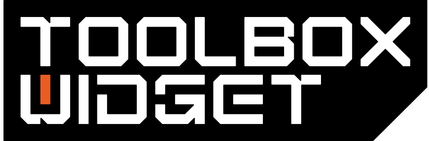 Toolbox Widget USA