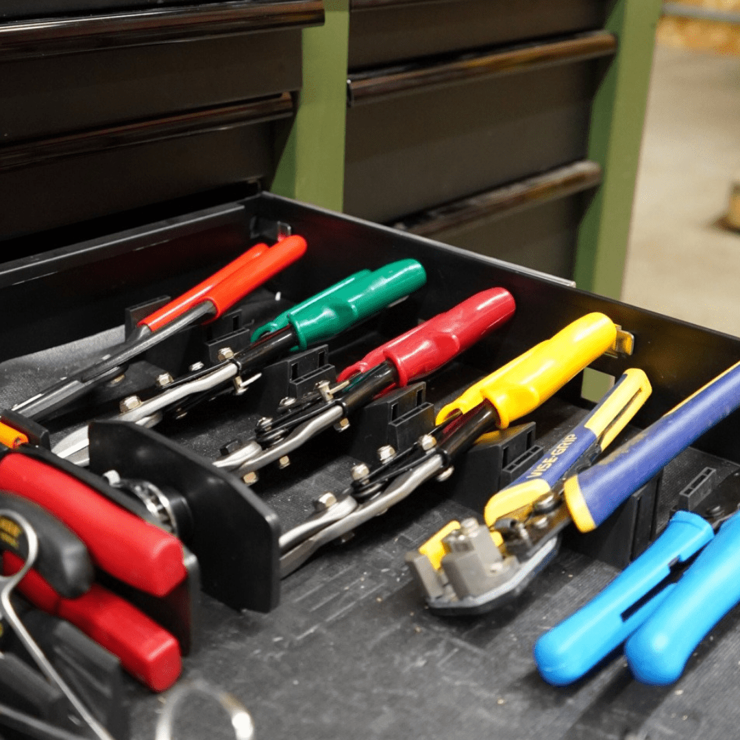 Complete Your Toolbox: ToolBox Widget's Versatile Widgets – Toolbox ...