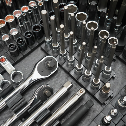 1/2" Socket Organizers [PRO]