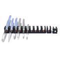 Plier Organizers - Vertical - Toolbox Widget USA