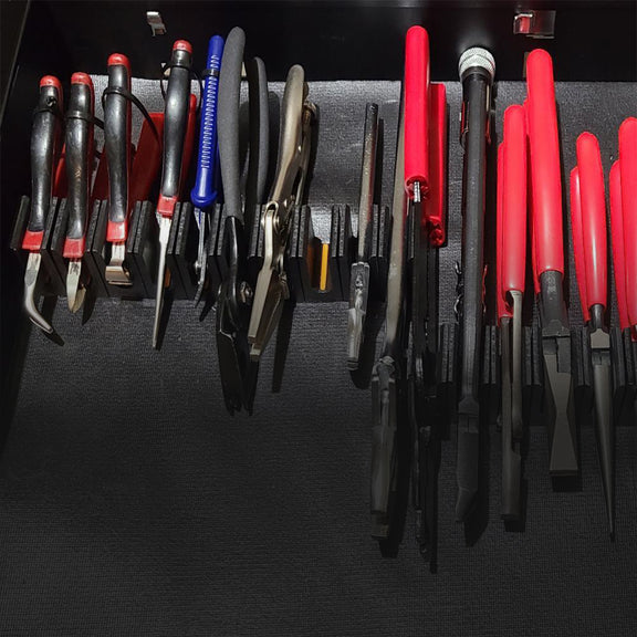 ToolBox Widget: 100% Modular Tool Organizers for your Toolbox ...