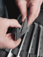 Large Wrench Organizers - Angled