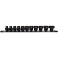 Astro 1/2" Nano Socket Set