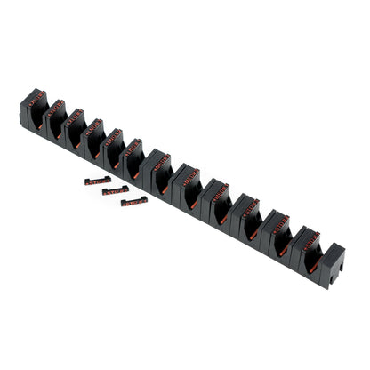 Screwdriver Label Inserts - Toolbox Widget USA