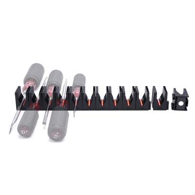 Screwdriver Organisers