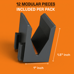 Screwdriver Organizers - Toolbox Widget USA