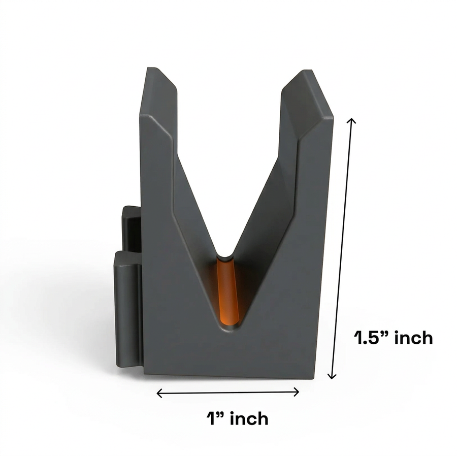 Screwdriver & Ratchets Organizers