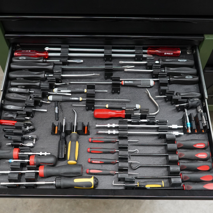 Screwdriver Organizers [PRO]