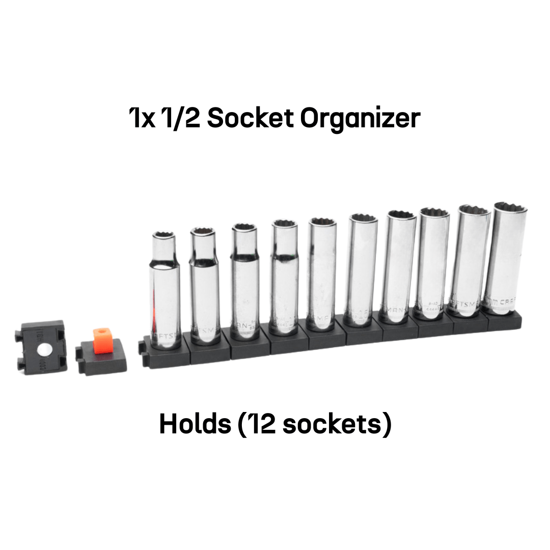 Toolbox Master Bundle - Toolbox Widget USA