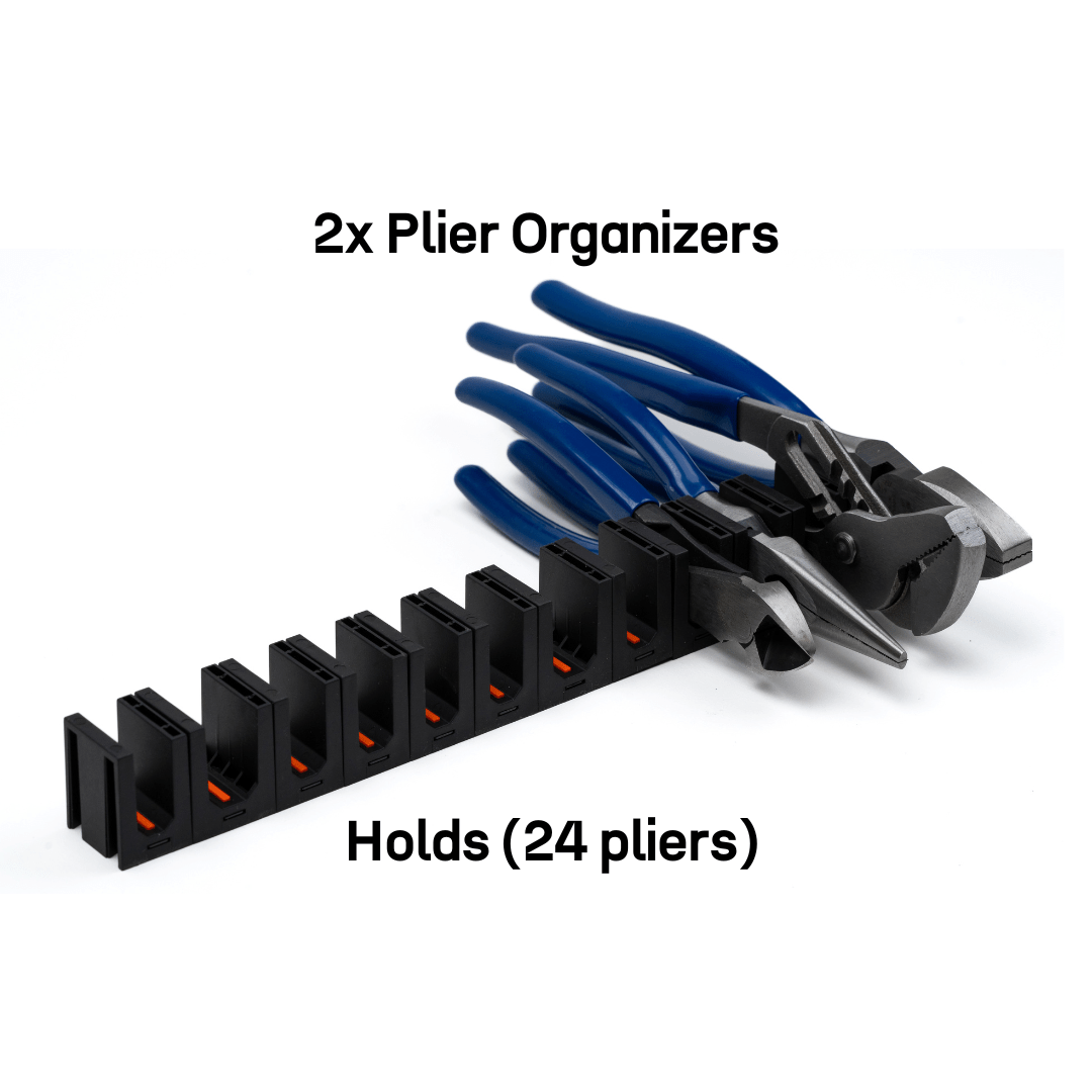 Toolbox Master Bundle - Toolbox Widget USA