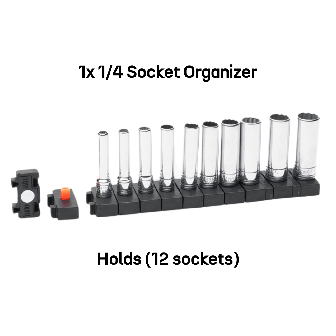 Toolbox Master Bundle - Toolbox Widget USA