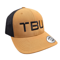 Toolbox Widget Hat - Toolbox Widget USA