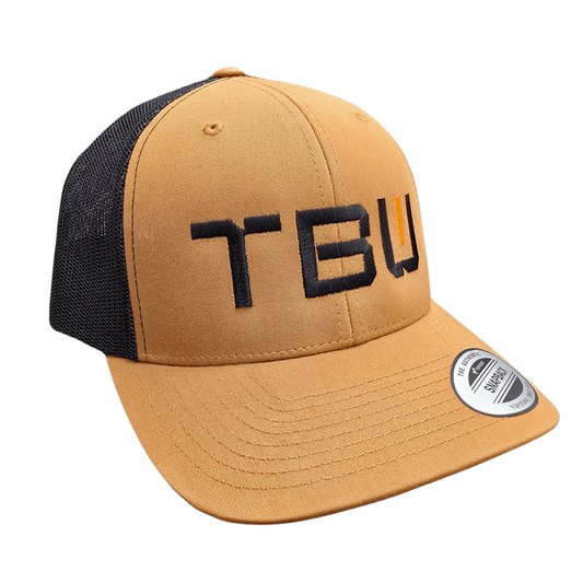 Toolbox Widget Hat - Toolbox Widget USA