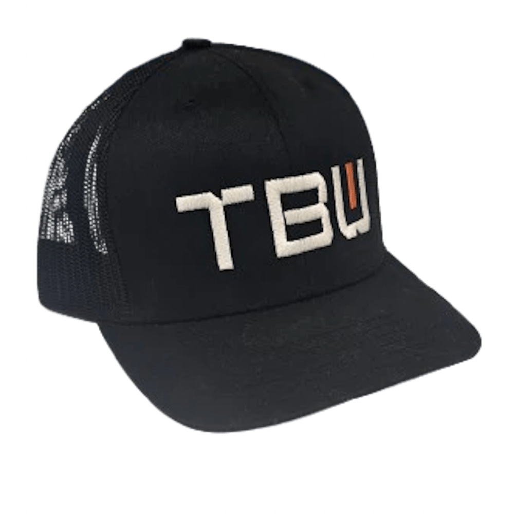 Toolbox Widget Hat - Toolbox Widget USA