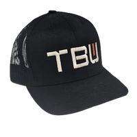 Toolbox Widget Hat - Toolbox Widget USA