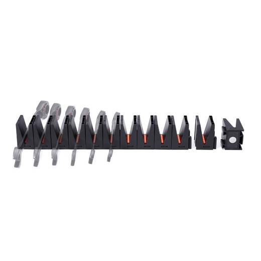 Wrench Organizers - Vertical