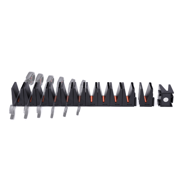 Wrench Organizers Vertical