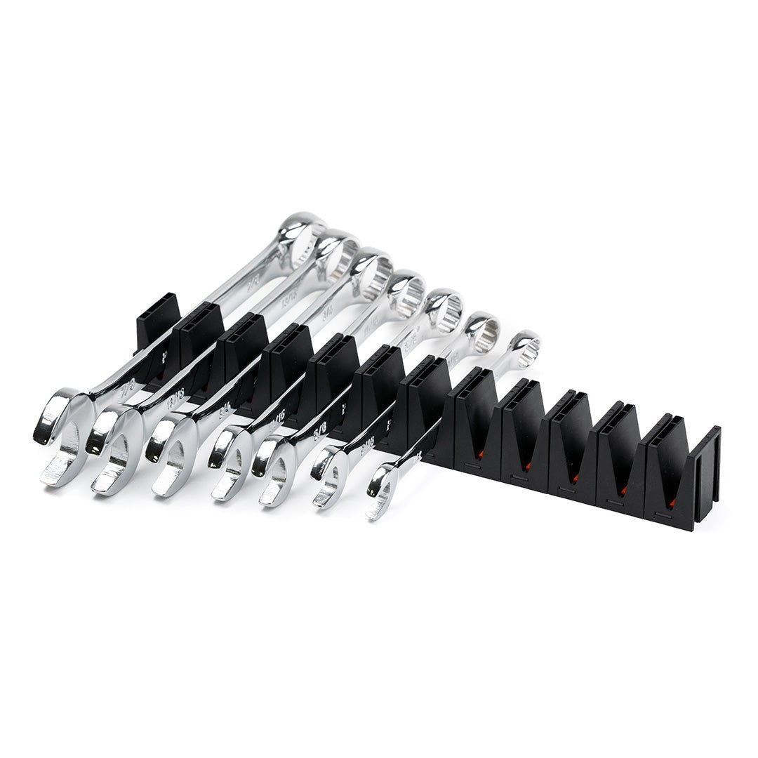 Wrench Organizers - Vertical [PRO] - Toolbox Widget USA