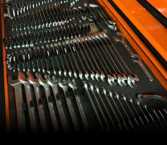 ToolBox Widget: 100% Modular Tool Organizers for your Toolbox ...