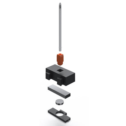 1/2" Socket Organizers - Toolbox Widget USA