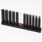 3/8" Socket Organizers - Toolbox Widget USA Socket Organizer, Socket Organization, Toolbox Widget, Tool Box Widget, Tool Organization, Socket Holder, Socket Tray