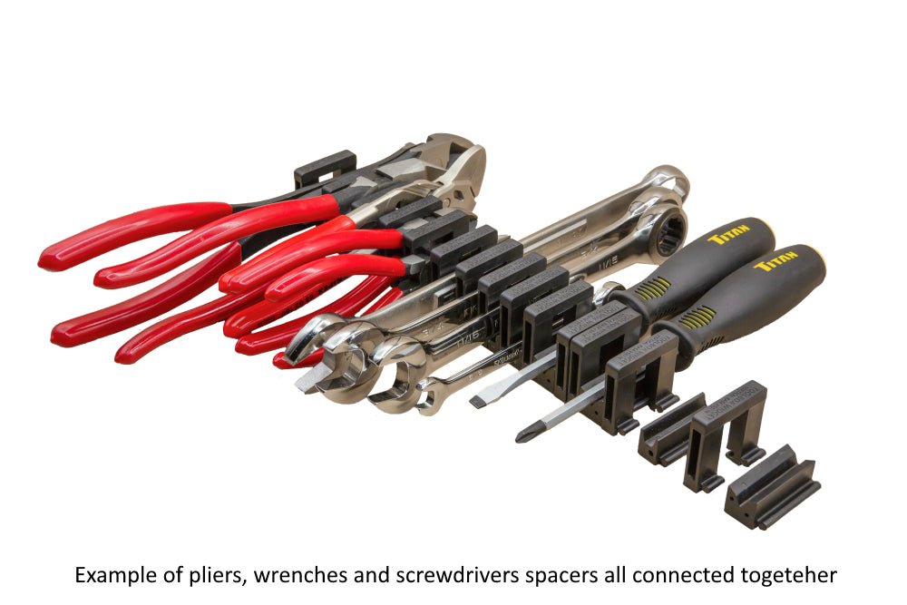 Screwdriver deals set holder