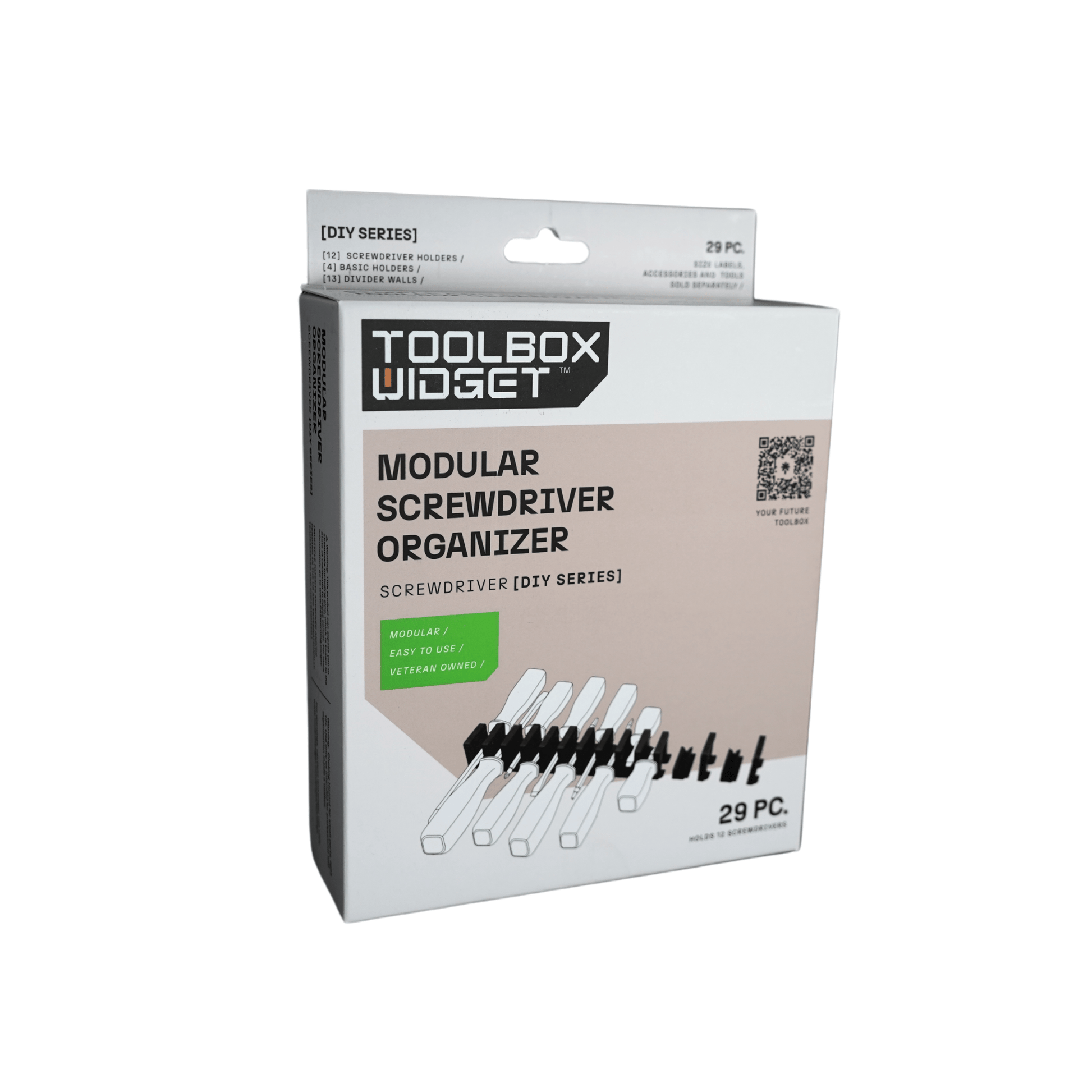 Diy screwdriver cheap