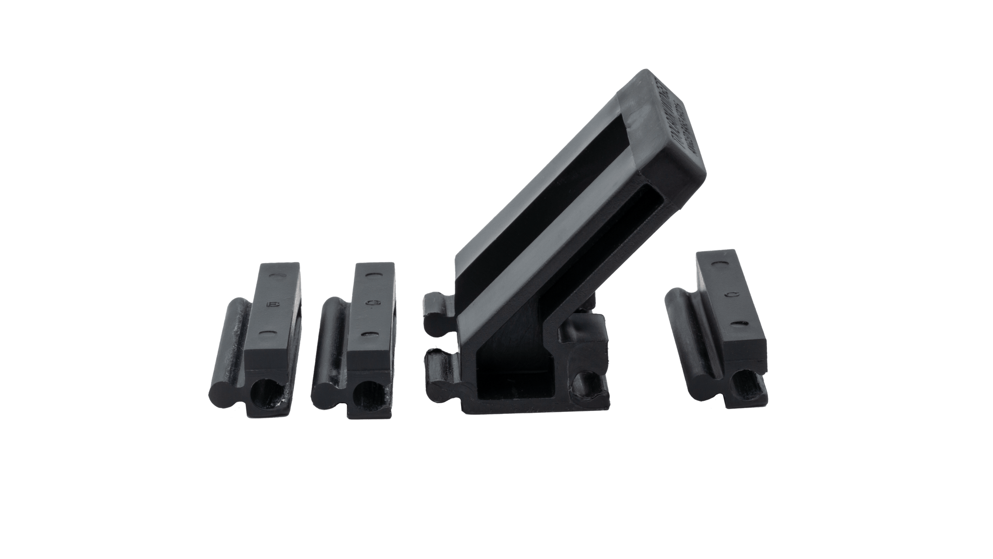 Shop Universal and Angled Tool Organizers Tool Organization DIY