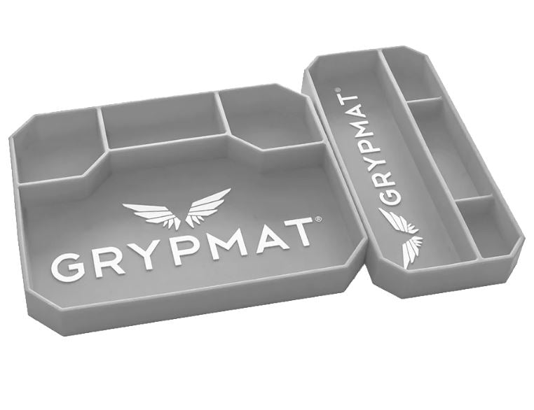 Grypmat - Plus - DUO - Toolbox Widget USA