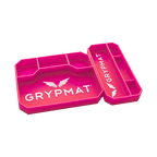 Grypmat Plus - DUO - Toolbox Widget USA, Grypmat, Grip mat, Tool Mat, Toolbox Widget, Tool Box Widget, Non-slip, Tool caddy, Tool tote