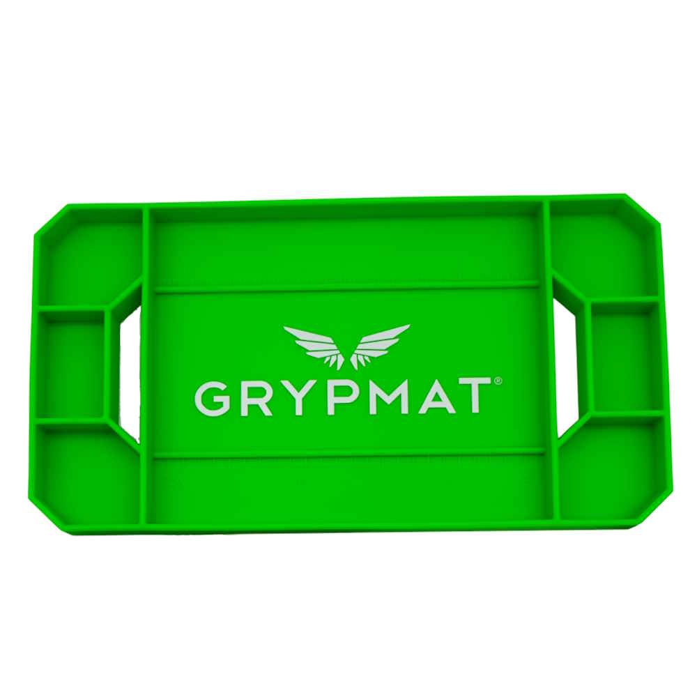 Grypmat Plus - Large - Toolbox Widget USA, Grypmat, Grip mat, Tool Mat, Toolbox Widget, Tool Box Widget, Non-slip, Tool caddy, Tool tote