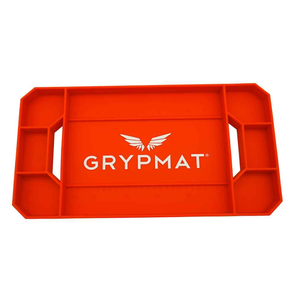 Grypmat Plus - Large - Toolbox Widget USA, Grypmat, Grip mat, Tool Mat, Toolbox Widget, Tool Box Widget, Non-slip, Tool caddy, Tool tote