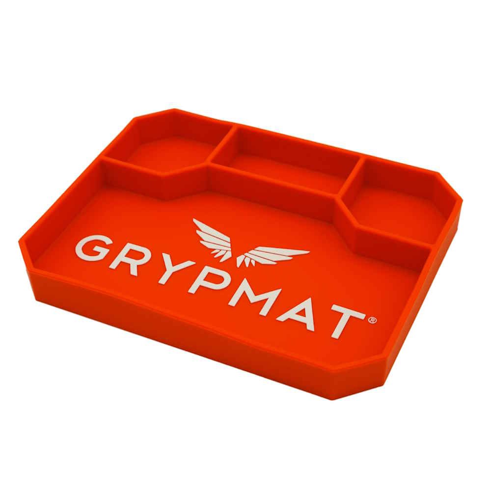 Grypmat Plus - Medium - Toolbox Widget USA, Grypmat, Grip mat, Tool Mat, Toolbox Widget, Tool Box Widget, Non-slip, Tool caddy, Tool tote