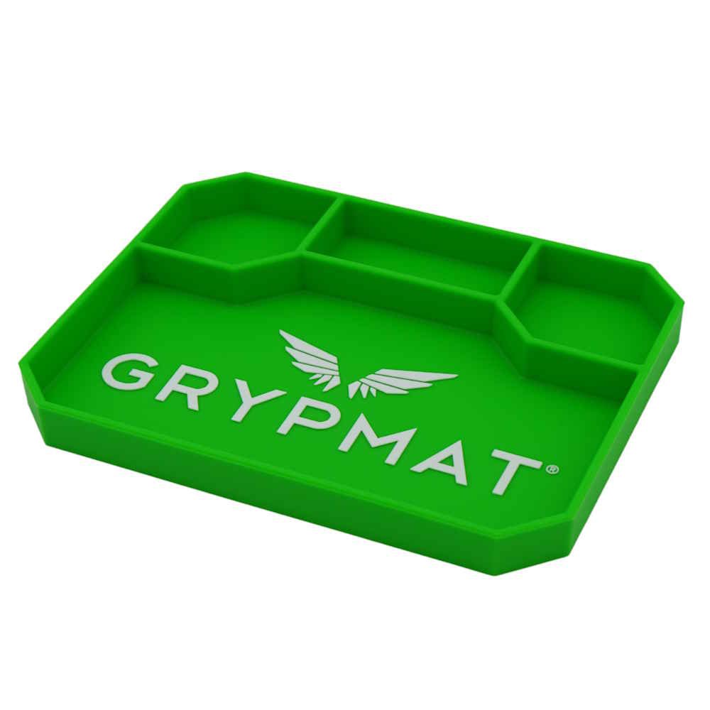Grypmat Plus - Medium - Toolbox Widget USA, Grypmat, Grip mat, Tool Mat, Toolbox Widget, Tool Box Widget, Non-slip, Tool caddy, Tool tote