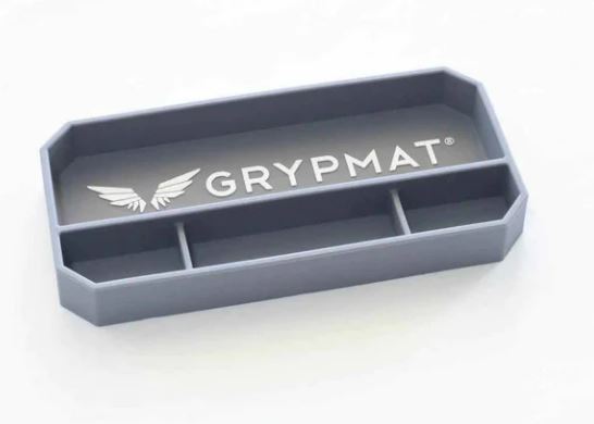 Grypmat - Plus - Small - Toolbox Widget USA