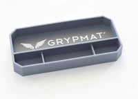 Grypmat Plus - Small - Toolbox Widget USA, Grypmat, Grip mat, Tool Mat, Toolbox Widget, Tool Box Widget, Non-slip, Tool caddy, Tool tote