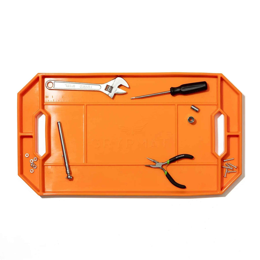 Grypmat Small Tool Tray