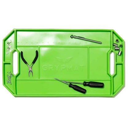 Grypmat Pro - Large - Toolbox Widget USA, Grypmat, Grip mat, Tool Mat, Toolbox Widget, Tool Box Widget, Non-slip, Tool caddy, Tool tote