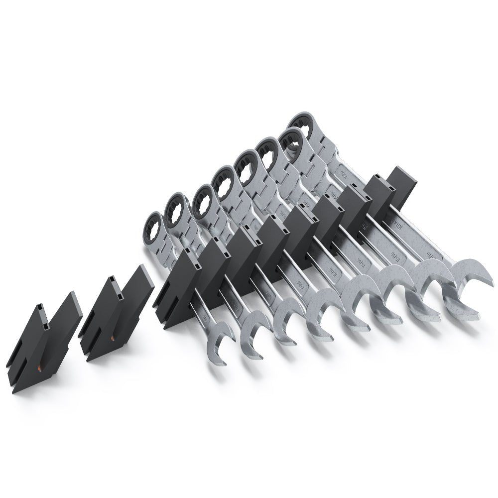 ToolBox Widget: 100% Modular Tool Organizers for your Toolbox ...