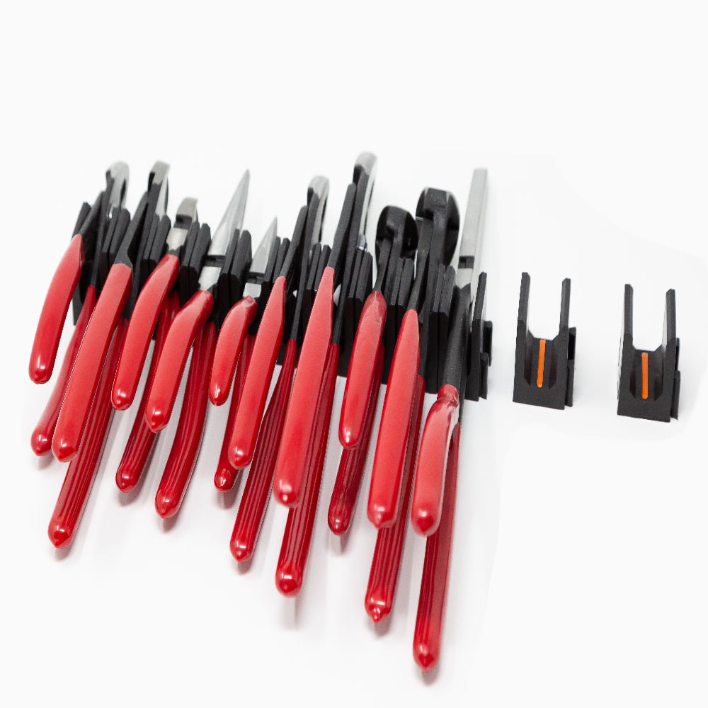 Use This to Organize Your Pliers (Made in USA)