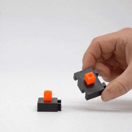 3/8" Socket Organizers - Toolbox Widget USA Socket Organizer, Socket Organization, Toolbox Widget, Tool Box Widget, Tool Organization, Socket Holder, Socket Tray