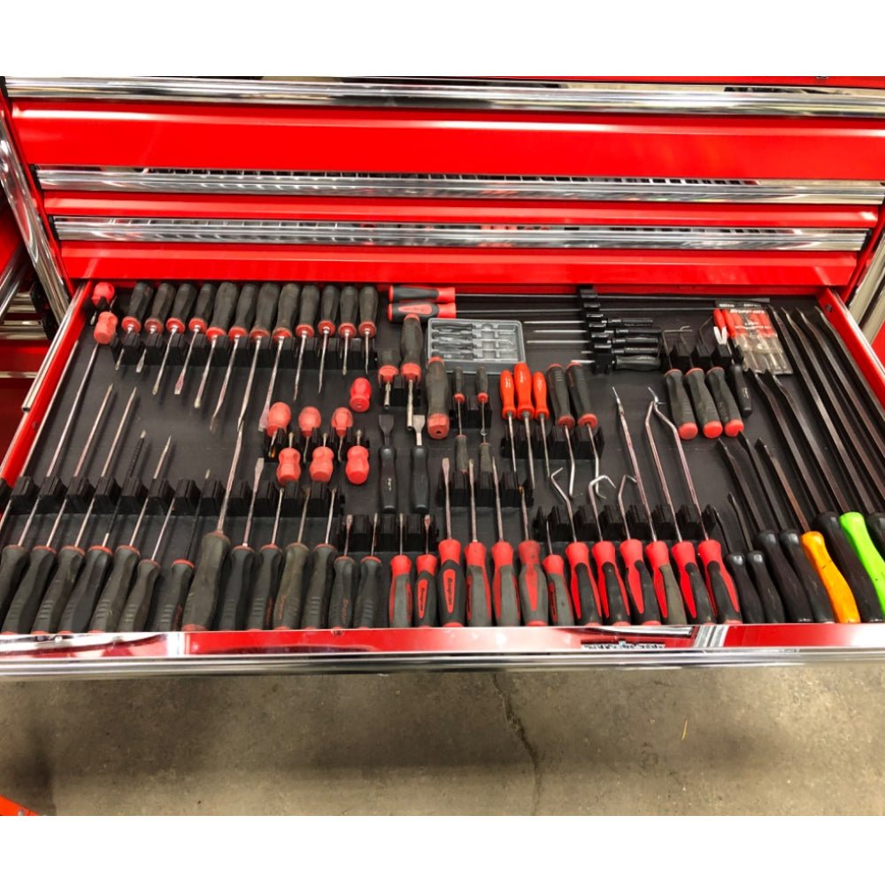 ToolBox Widget: 100% Modular Tool Organizers for your Toolbox ...