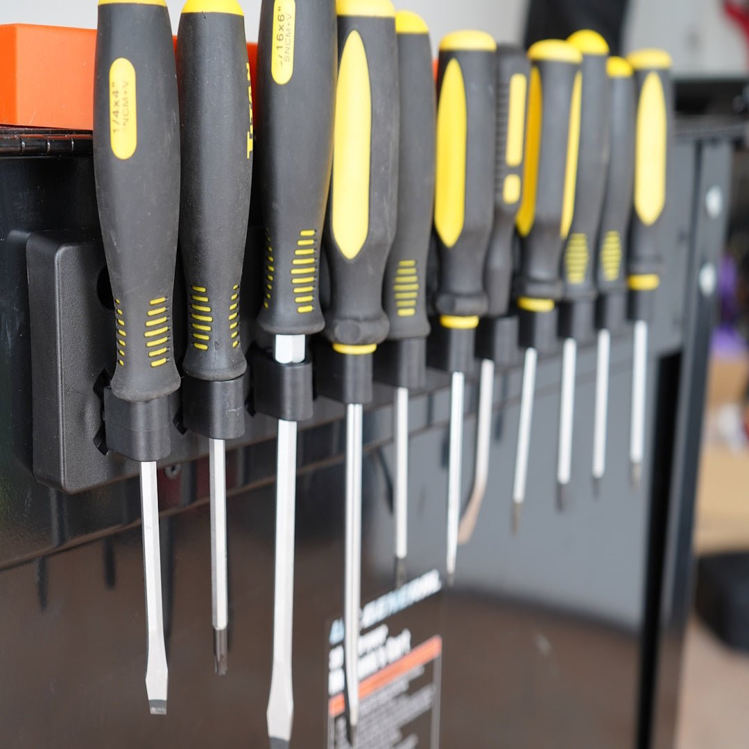 Tool Hangers & Organizers Collection | Tool Box Widget – Toolbox Widget USA