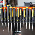 Screwdriver Hangers