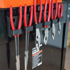 6 Plier Hangers