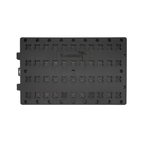 ToolHanger 35 Piece Set, Toolhanger, Tool Organizer, Tool Organization, Toolbox Widget, Tool Box Widget, Tool Organization, Tool Holder, Peg Board