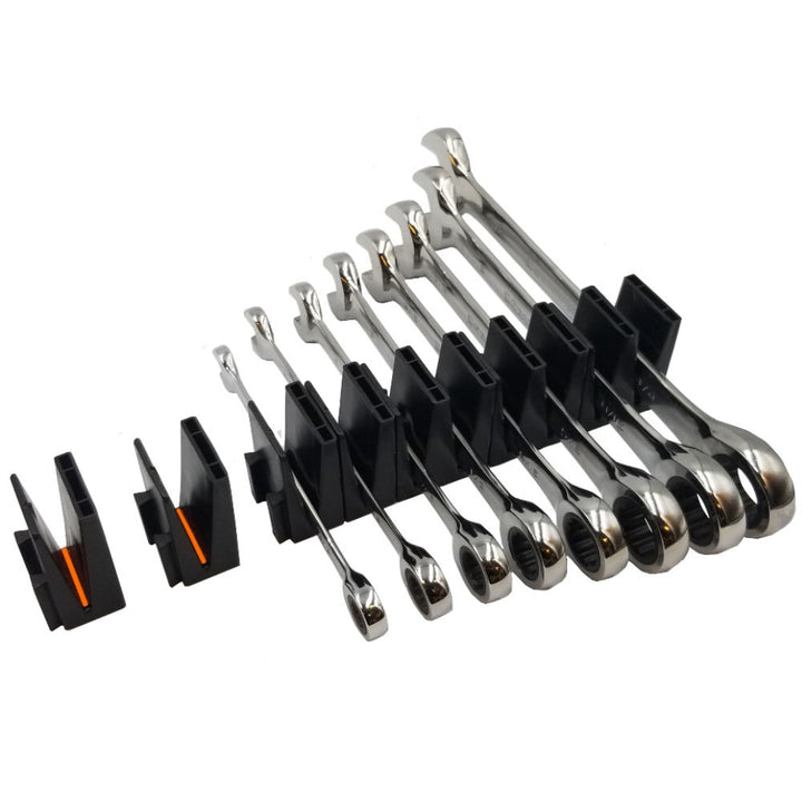 ToolBox Widget: 100% Modular Tool Organizers for your Toolbox ...