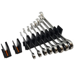 Vertical Wrench Organizers