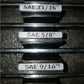 Wrench Size Labels - Metric+ (2.0) - Toolbox Widget USA